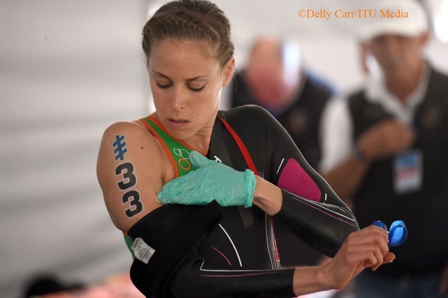 Reid Making Progress Towards Rio